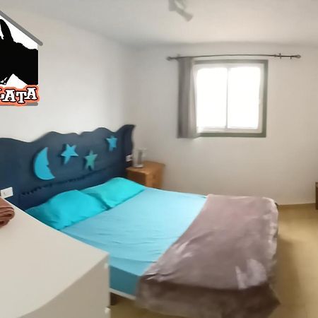 Tenplata Tijoco de Abajo Zewnętrze zdjęcie