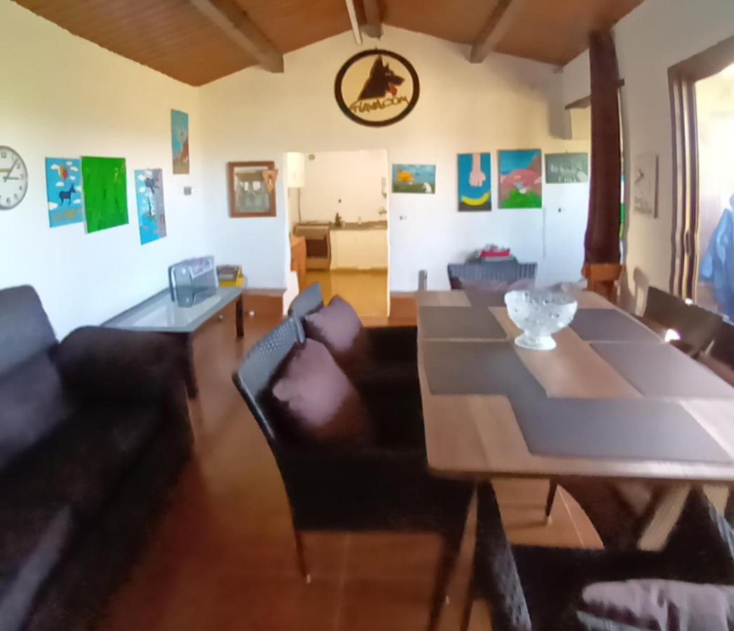 Tenplata Tijoco de Abajo Zewnętrze zdjęcie