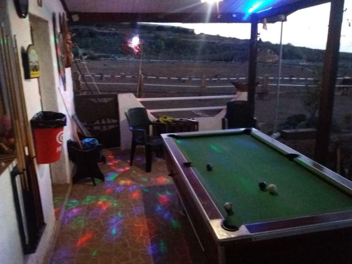 Tenplata Tijoco de Abajo Zewnętrze zdjęcie